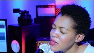 Ada - I Overcame Cover by Madeleine Bright
