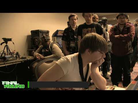 Final Round 2019 - Super Turbo - PAG VicViper vs. Jwong