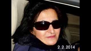Yıldız Demirkol SAVAŞ - yıldızlıtürküler - ÇIKTIM YÜCESİNE SEYRAN EYLEDİM