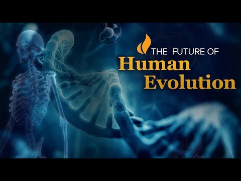 The Future of Human Evolution | What Darwin Didn't Know
