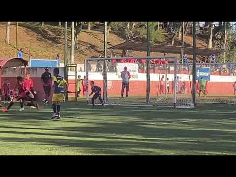 Kayky Corrêa 2011 GOL 21/08/2021 IBERLEAGUE São Paulo, OPP 5x0 ADAC