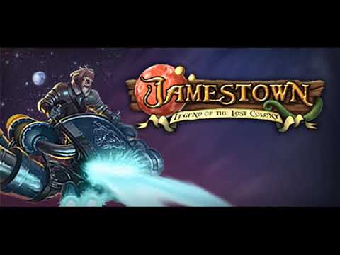 Sound Test Unlocked! Best VGM 3192 - Battle Upon the East Frontier (Jamestown)