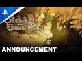 The Cruel King and the Great Hero - Announcement Trailer | PS4