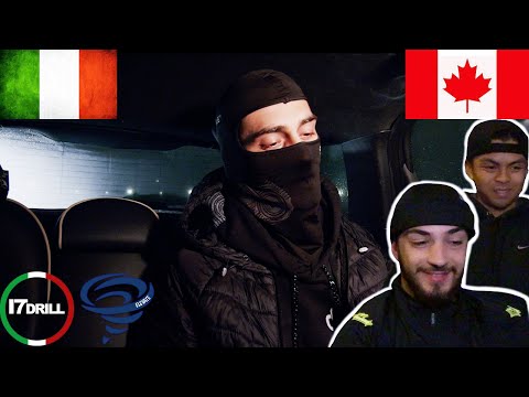 ELEVATE X IT DRILL: EPISODE 7 - Sherkhan - Lucido Prod.: DNL daproducer