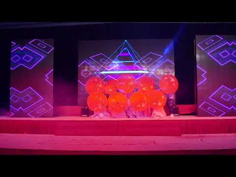 [TNT] - KPOP DANCE CONTEST 2019