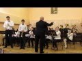 Э.Куртис «Вернись в Соренто», соло для 2-х труб с оркестром 