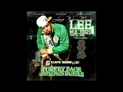 Lee Majors - Rocky Balboa (feat. Philthy Rich)