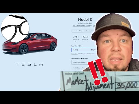 Expert: Car Dealers Can’t Sell EVs Because Tesla is SO MUCH Easier and Cheaper!
