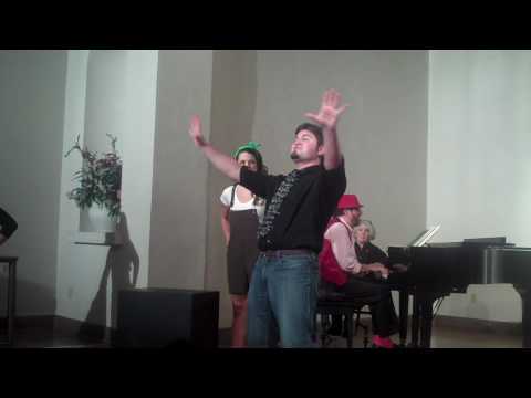 Babes in Arms finale - Babes in Arms (in concert)