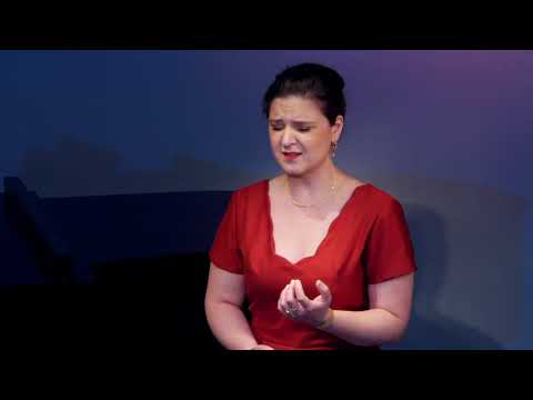 Air d'Eurydice "Fortune, ennemie"