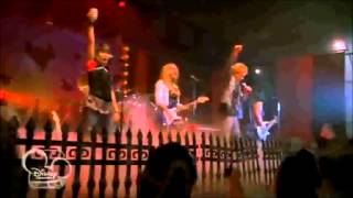 Lemonade Mouth - Here We Go (Music Video Oficial) HD 1080p