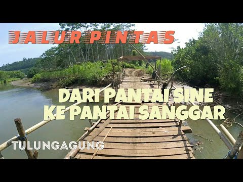 Pantai Sine смотреть онлайн на Hahlife