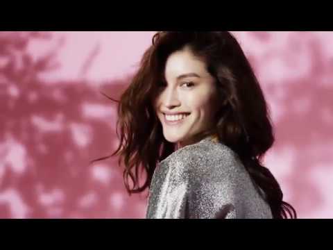 Sui He for Calzedonia (Spring/Summer 2018)