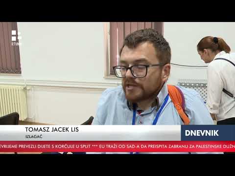 RTV HB | Kreševo: 120. godišnjica smrti fra Grge Martića