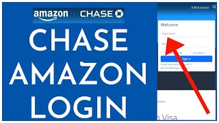 Chase Amazon Login: How to Sign in to Your Amazon Chase Card Account (2023)