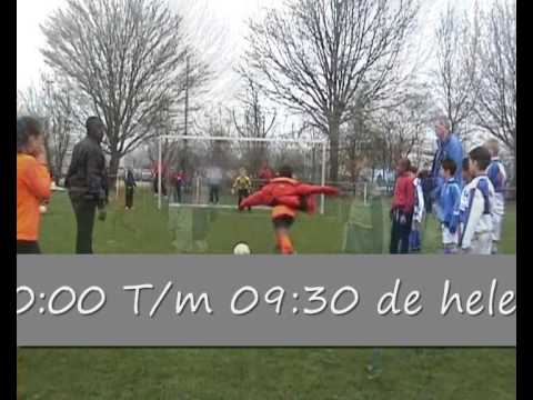 Waterwijk F1 TV aflevering extra