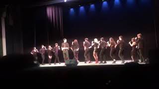 Purple Haze at Athenaeum