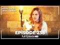 Mera Sultan Episode 238 Urdu Dubbed