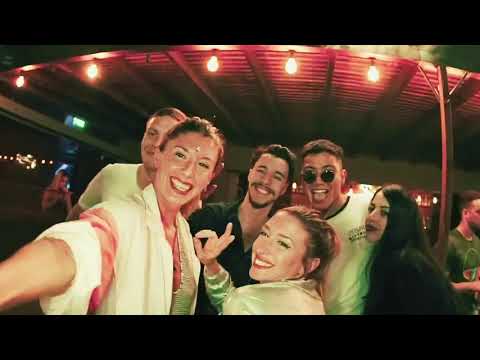 DISAIA & LEFRAK - DEMURE EP (PROMO)