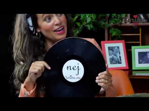 Unika.nuTV - Avsnitt 15 - Emilia Mitiku