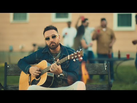 Jehry Robinson - Good By Now | Official Music Video