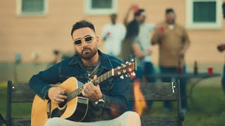 Jehry Robinson - Good By Now | Official Music Video