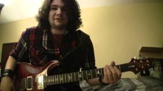 Video thumbnail for PRS Custom 24 Demo(High Quality Audio) by Lucas Fowler