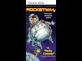 Opening To RocketMan 1998 Demo VHS Disney