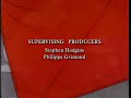 Rupert Credits 1991