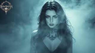 Download lagu Novantra – Black Velvet Sky (Gothic Metal / Dark Atmospheric Rock) mp3