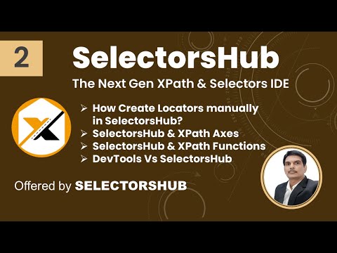 SelectorsHub Tools AutoTestData Generate the Test Data just in 3 steps Free Tool
