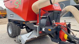 Motobineuse Trillo S4 | Image 4 - Agroline