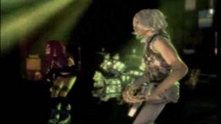 (RB Video) Tribe - Outside