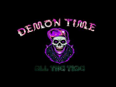 DEMON TIME   DaBoP     Blankman Beatz