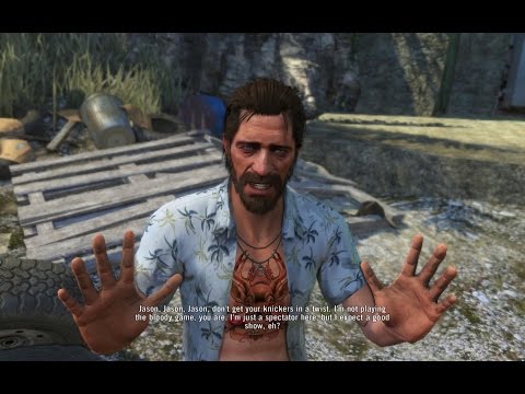 Let's Play Far Cry 3 056 - Zheng He's Last Secret