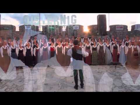 Singgemeinschaft Oisternig - Spåtn Abend