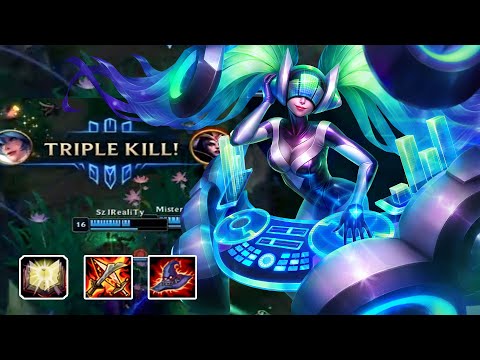 LA BUONA VECCHIA SONA MID FULL AP!