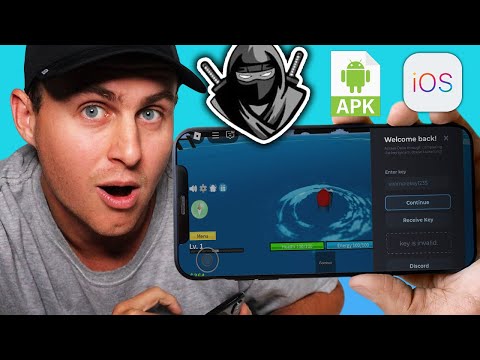 Install Delta Executor on iOS/Android (No PC Needed!)