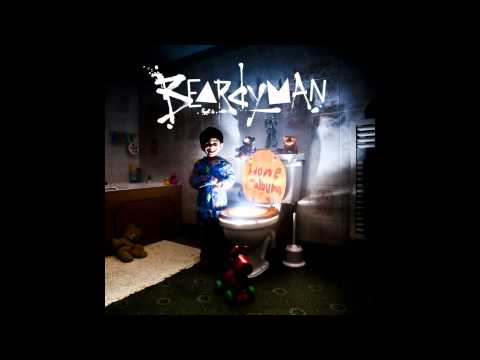 Beardyman - And He Saw That It Was Good