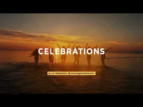 Videos from Nagpur Marina By HoABL House Of Abhinandan Lodha Plots