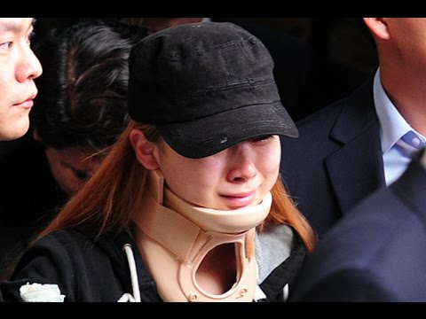 여성 Eunb 코드의 장례의 비디오 2014 | Official Funeral Video Eunb Ladies Code The Last Memories