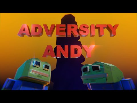 Adversity Andy youtube-video