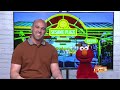 A Look Inside The New Sesame Place