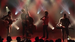 The Infamous Stringdusters - “Get It While You Can” - 11/11/17 - The Majestic Theatre, Madison, WI