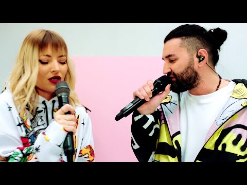 Smiley x Delia - Ne Vedem Noi | Live cu Cea mai tare trupa din Sud-Estul Europei si Muse Quartet