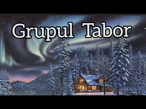 Cu suflet ma grăbesc * Grupul Tabor