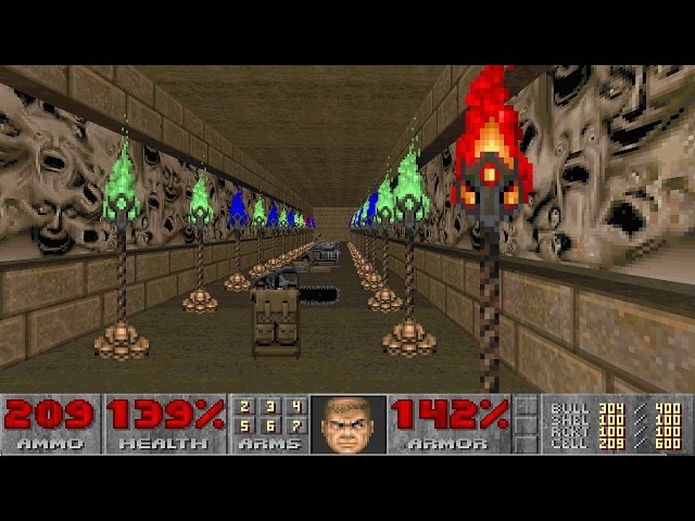 Final DOOM