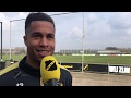 INTERVIEW | Pele van Anholt blikt vooruit op NAC - Roda JC