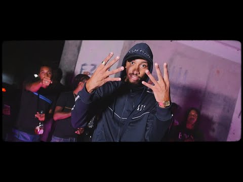 Ibzer - Nocif (Clip Officiel)