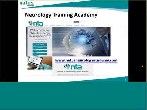 Natus EMG Webinar: Trace & Data Editing in SFEMG